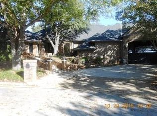 2732 Antero Dr, Arlington, TX 76006