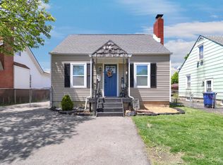 901 Binns Blvd, Columbus, OH 43204