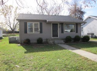 2805 Florence Dr, Hopkinsville, KY 42240