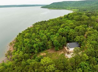 31 Farris Lndg, Quitman, AR 72131