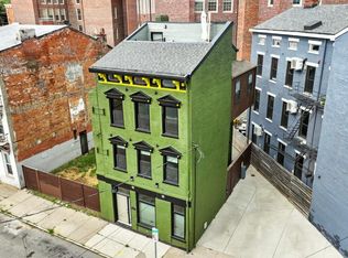 154 E McMicken Ave, Cincinnati, OH 45202