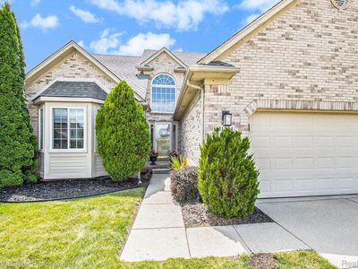31234 Day Lily Dr, Brownstown, MI, 48173