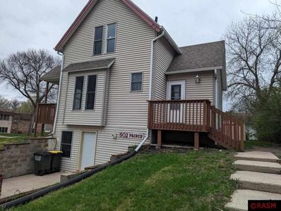 502 E Prince St, Lake Crystal, MN, 56055