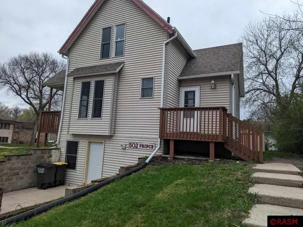 502 E Prince St, Lake Crystal, MN 56055