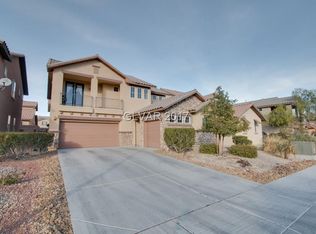 3408 Sunrise Rose Ave, North Las Vegas, NV 89031