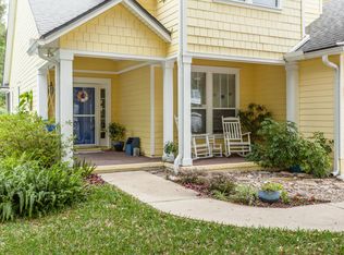 941 Paradise Cir, Atlantic Beach, FL 32233