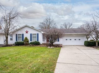 1207 North Rd NE, Warren, OH 44483