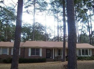 2353 Armistead Rd, Tallahassee, FL 32308