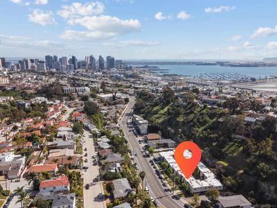 2850 Reynard Way APT 6, San Diego, CA, 92103