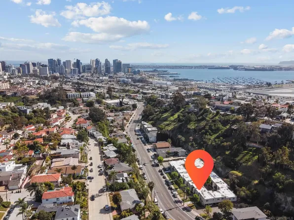 2850 Reynard Way APT 6, San Diego, CA 92103