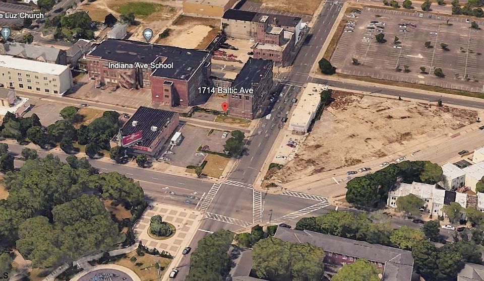 2nd image of 1712 Baltic Ave