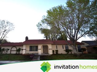 3216 Versailles Ct, Lancaster, CA 93536