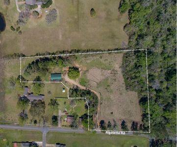 Rigolette Rd, Pineville, LA, 71360