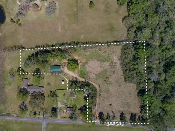 Rigolette Rd, Pineville, LA 71360