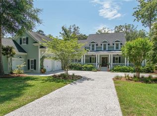 10 Indigo Plantation Rd, Okatie, SC 29909