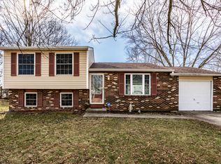 6719 Troon Way, Indianapolis, IN