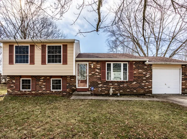 6719 Troon Way, Indianapolis, IN 46237