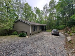 64 Sherwood Village Ct, Brevard, NC 28712