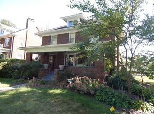 2445 Sherwood Rd, Columbus, OH 43209