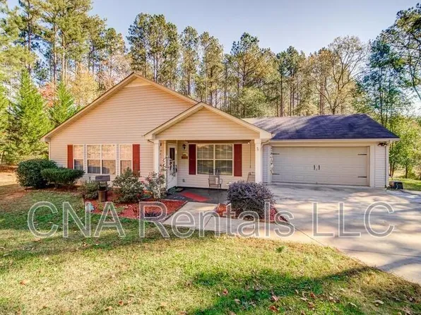 229 Old Carrollton Rd, Newnan, GA 30263