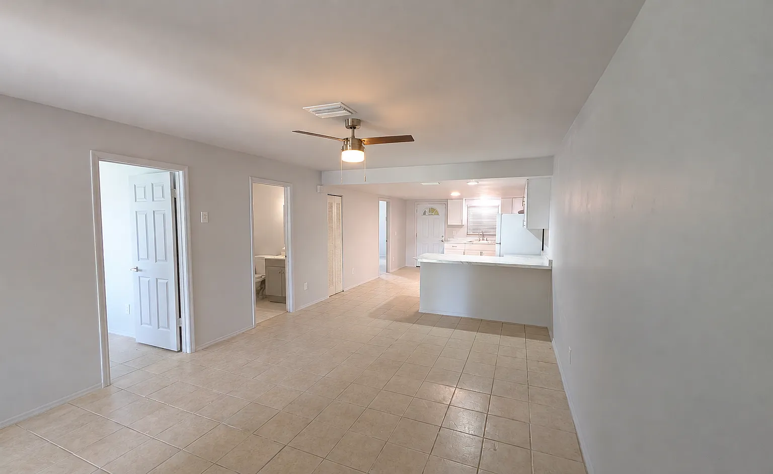 2 bed, 1.5 bath, 1200 sqft, $1,950 — Photo 2