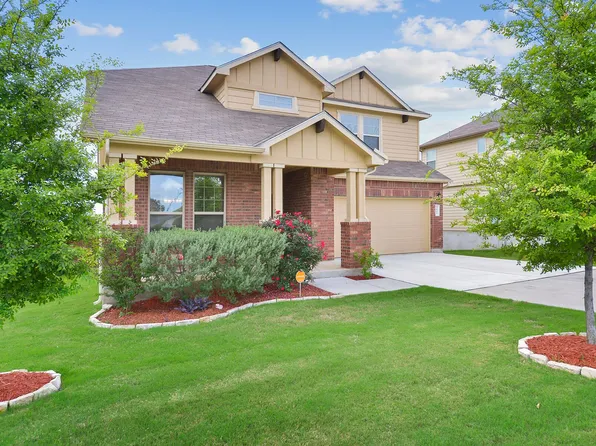 5801 Devonwood St, Cibolo, TX 78108