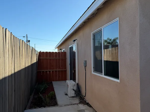 732 S San Antonio Ave, Pomona, CA 91766
