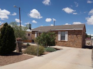 113 Texas Ave, Alamogordo, NM 88310
