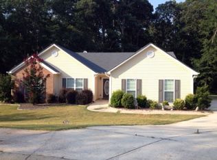 94 Fieldcrest Ct, Jefferson, GA 30549