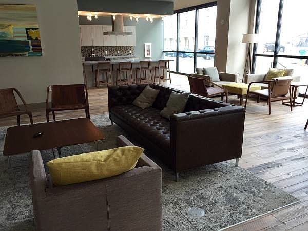 1st image of 611 Okeefe Ave APT 4N5