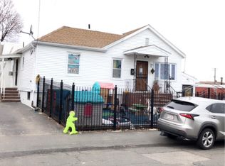 154 Larkin St, Revere, MA 02151