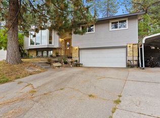 1109 S Edgerton Rd, Spokane, WA 99212