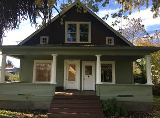 286 Park St, Lebanon, OR 97355