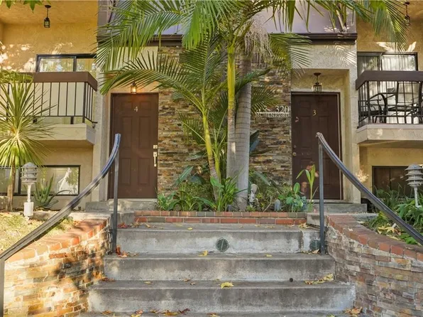 320 McHenry Rd Unit 4, Glendale, CA 91206