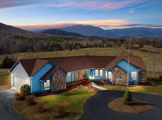 343 Middle River Rd, Stanardsville, VA 22973