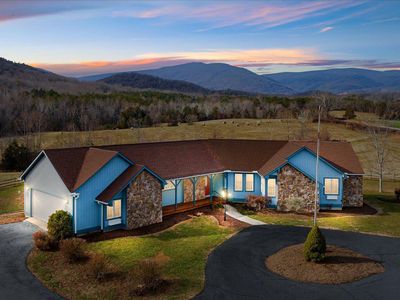 343 Middle River Rd, Stanardsville, VA, 22973