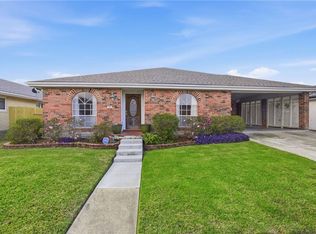 25 Forstall Ave, Kenner, LA 70065