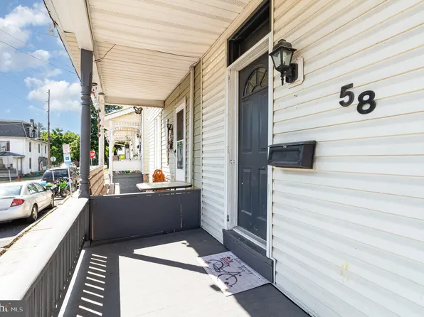 58 S 5th St, Newport, PA 17074