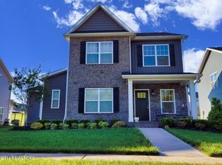 105 E Rarity Ridge Pkwy, Oak Ridge, TN 37830