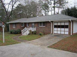429 N Hairston Rd, Stone Mountain, GA 30083