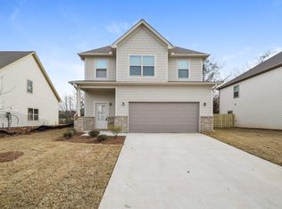 155 King Richards Way, Calera, AL 35040