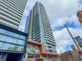 50 Wellesley St E #3611, Toronto, ON M4Y 0C8
