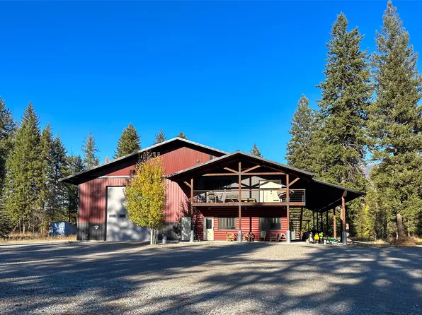 3 Bobs Way, Thompson Falls, MT 59873