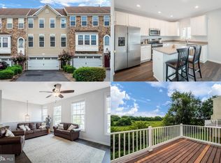 10335 Lantern Ln, Hagerstown, MD 21740