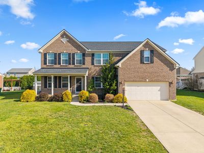 4192 Grace Cir, Dayton, OH, 45431