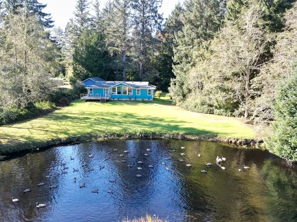 15614 Birch Street, Long Beach, WA 98631