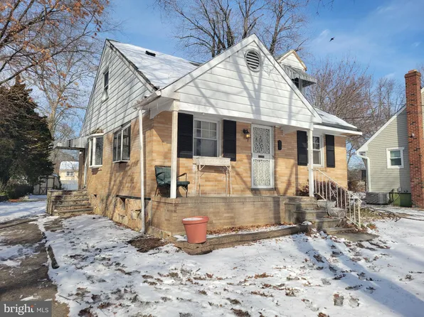 23 W Emlen Ave, Lawnside, NJ 08045