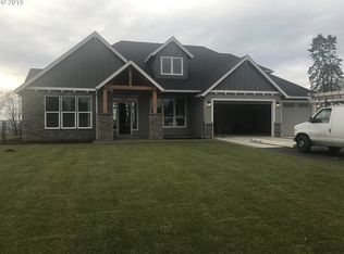 18819 NW 72nd Ct, Ridgefield, WA 98642