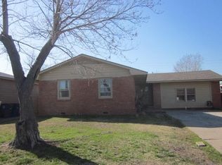 9148 E Latimer Pl, Tulsa, OK 74115