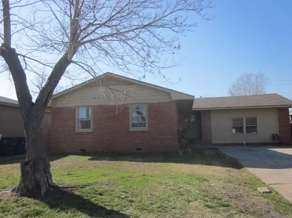 9148 E Latimer Pl, Tulsa, OK 74115